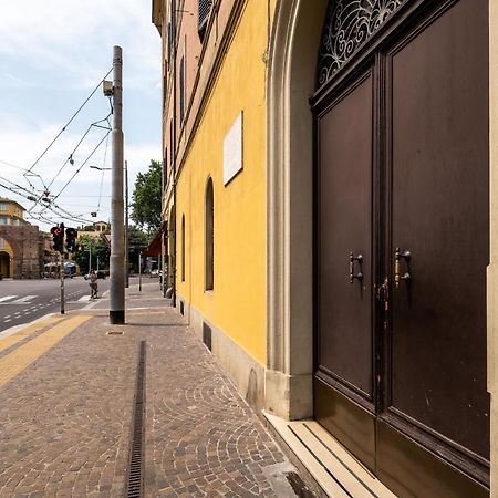 Mazzini Elegant Apartment By Wonderful Italy Bologna Exterior foto
