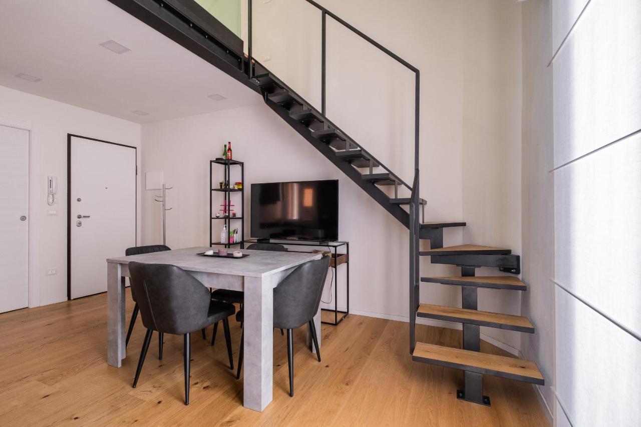 Mazzini Elegant Apartment By Wonderful Italy Bologna Exterior foto