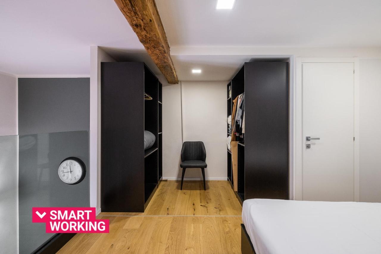 Mazzini Elegant Apartment By Wonderful Italy Bologna Exterior foto